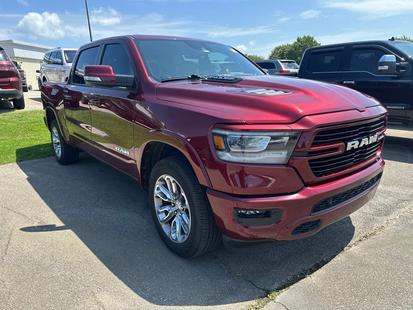 ram ram 1500 pickup 2021 1C6SRFJT7MN783926 image ram ram 1500 pickup 2021 1C6SRFJT7MN783926 image
